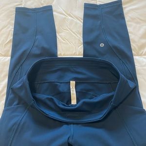 EUC Lululemon Leggings